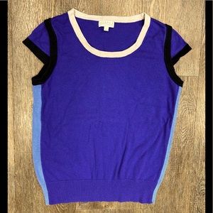 Joseph A sweater, size S